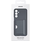 SAMSUNG EF-OA166TBEGWW custodia per cellulare 17 cm (6.7") Cover Nero, Custodia per telefono Nero, Cover, Samsung, Galaxy A16 5G, 17 cm (6.7"), Nero