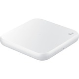 SAMSUNG EP-P1300T Bianco Interno bianco, Interno, Carica wireless, Bianco