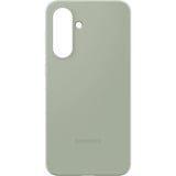 SAMSUNG Galaxy A56 5G Silicone Case, Custodia per telefono Saggio, Cover, Samsung, Galaxy A56 5G, 17 cm (6.7"), Verde
