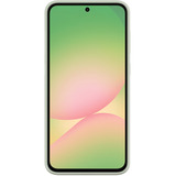 SAMSUNG Galaxy A56 5G Silicone Case, Custodia per telefono Saggio, Cover, Samsung, Galaxy A56 5G, 17 cm (6.7"), Verde