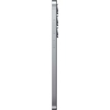 SAMSUNG Galaxy S25+ Smartphone AI, Display 6.7'' QHD+ Dynamic AMOLED 2X, Fotocamera 50MP, RAM 12GB, 256GB, 4.900 mAh, Silver shadow, Handy grigio, Display 6.7'' QHD+ Dynamic AMOLED 2X, Fotocamera 50MP, RAM 12GB, 256GB, 4.900 mAh, Silver shadow, 17 cm (6.7"), 12 GB, 256 GB, 50 MP, Android 15, Blu
