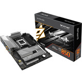 SAPPHIRE 52123-03-40G, Scheda madre 