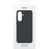 Samsung Custodia in silicone, Custodia per telefono verde scuro