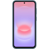 Samsung Custodia in silicone, Custodia per telefono verde scuro