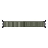 Samsung ET-SVL33LGEGEU, Cinturino orologio verde oliva