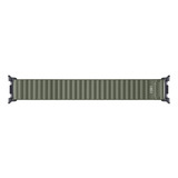 Samsung ET-SVL33LGEGEU, Cinturino orologio verde oliva