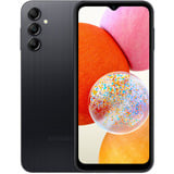 Samsung Galaxy A14 64GB ricondizionato, Handy Nero
