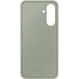 Samsung Galaxy A56 5G Silicone Case, Custodia per telefono Saggio, Cover, Samsung, Galaxy A56 5G, 17 cm (6.7"), Verde
