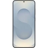 Samsung Galaxy S25+ Smartphone AI, Display 6.7'' QHD+ Dynamic AMOLED 2X, Fotocamera 50MP, RAM 12GB, 256GB, 4.900 mAh, Silver shadow, Handy grigio, Display 6.7'' QHD+ Dynamic AMOLED 2X, Fotocamera 50MP, RAM 12GB, 256GB, 4.900 mAh, Silver shadow, 17 cm (6.7"), 12 GB, 256 GB, 50 MP, Android 15, Blu