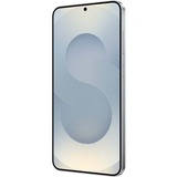 Samsung Galaxy S25+ Smartphone AI, Display 6.7'' QHD+ Dynamic AMOLED 2X, Fotocamera 50MP, RAM 12GB, 256GB, 4.900 mAh, Silver shadow, Handy grigio, Display 6.7'' QHD+ Dynamic AMOLED 2X, Fotocamera 50MP, RAM 12GB, 256GB, 4.900 mAh, Silver shadow, 17 cm (6.7"), 12 GB, 256 GB, 50 MP, Android 15, Blu