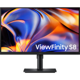 Samsung S27H804EFA, Monitor LED Nero