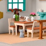 Schleich 42591, Gioco figura 