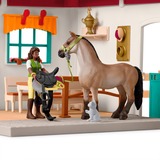 Schleich 42591, Gioco figura 