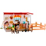 Schleich 42591, Gioco figura 