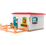 Schleich 42591, Gioco figura 