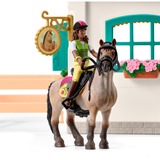 Schleich 42591, Gioco figura 