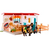 Schleich HORSE CLUB 42591 set da gioco, Gioco figura 5 anno/i, Multicolore, Plastica