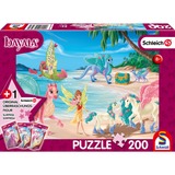 Schmidt Spiele 56397 puzzle 200 pz Giocattolo 200 pz, Giocattolo, 8 anno/i