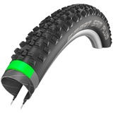 Schwalbe Smart Sam Plus Nero