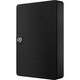 Seagate Expansion STKM4000400 disco rigido esterno 4000 GB Nero Nero, 4000 GB, 2.5", 3.2 Gen 1 (3.1 Gen 1), Nero