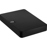 Seagate Expansion STKM4000400 disco rigido esterno 4000 GB Nero Nero, 4000 GB, 2.5", 3.2 Gen 1 (3.1 Gen 1), Nero