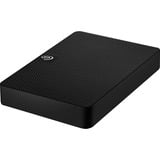 Seagate Expansion STKM4000400 disco rigido esterno 4000 GB Nero, Hard-disk Nero, 4000 GB, 2.5", 3.2 Gen 1 (3.1 Gen 1), Nero