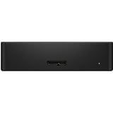 Seagate Expansion STKM4000400 disco rigido esterno 4000 GB Nero, Hard-disk Nero, 4000 GB, 2.5", 3.2 Gen 1 (3.1 Gen 1), Nero