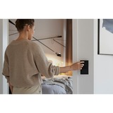Senic Friends of Hue Smart Switch antracite