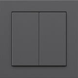 Senic Friends of Hue Smart Switch, Pulsante antracite