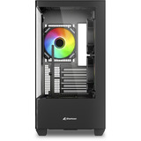 Sharkoon 4044951041107 Nero
