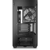 Sharkoon ELITE SHARK CM100, Chassis Tower Nero