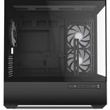 Sharkoon MK6 RGB, Chassis Tower Nero