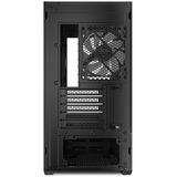 Sharkoon MK6 RGB , Chassis Tower Nero
