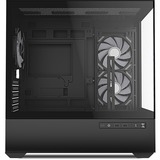 Sharkoon MK6 RGB , Chassis Tower Nero