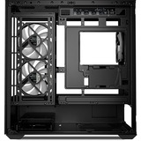 Sharkoon MK6 RGB , Chassis Tower Nero
