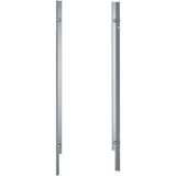 Siemens SZ30BI02, Apertura argento
