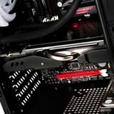 SilverStone PS13 Mini Tower Nero Nero, Mini Tower, PC, Nero, ATX, micro ATX, Plastica, Acciaio, Casa/ufficio