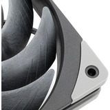 SilverStone SST-FHL120, Ventola Nero