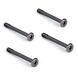 SilverStone SST-FHL120, Ventola Nero