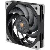 SilverStone SST-FHL120, Ventola Nero