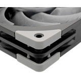 SilverStone SST-FHL120, Ventola Nero