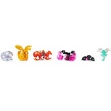 Spin Master Bakugan Evolutions, Battle Strike Pack con Sectanoid e Hydorous, include 6 action figure Bakugan, 9 carte collezionabili e 8 BakuCore, giocattoli per bambini dai 6 anni in su, Gioco di abilità Bakugan Evolutions, Battle Strike Pack con Sectanoid e Hydorous, include 6 action figure , 9 carte collezionabili e 8 BakuCore, giocattoli per bambini dai 6 anni in su, Trottola da lancio, 6 anno/i