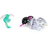 Spin Master Bakugan Evolutions, Battle Strike Pack con Sectanoid e Hydorous, include 6 action figure Bakugan, 9 carte collezionabili e 8 BakuCore, giocattoli per bambini dai 6 anni in su, Gioco di abilità Bakugan Evolutions, Battle Strike Pack con Sectanoid e Hydorous, include 6 action figure , 9 carte collezionabili e 8 BakuCore, giocattoli per bambini dai 6 anni in su, Trottola da lancio, 6 anno/i