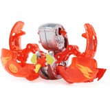 Spin Master Bakugan Evolutions, Battle Strike Pack con Sectanoid e Hydorous, include 6 action figure Bakugan, 9 carte collezionabili e 8 BakuCore, giocattoli per bambini dai 6 anni in su, Gioco di abilità Bakugan Evolutions, Battle Strike Pack con Sectanoid e Hydorous, include 6 action figure , 9 carte collezionabili e 8 BakuCore, giocattoli per bambini dai 6 anni in su, Trottola da lancio, 6 anno/i
