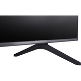 TCL 65T8C, QLED TV Nero