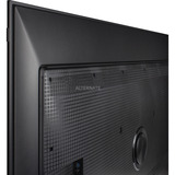 TCL 65T8C, QLED TV Nero