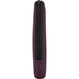 Targus MultiFit borsa per notebook 35,6 cm (14") Custodia a tasca Colore di fico viola, Custodia a tasca, 35,6 cm (14"), 110 g