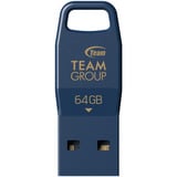 Team Group S5 64 GB, Chiavetta USB 
