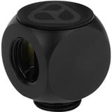 Thermal Grizzly DeltaMate Rotary - T, Connessione Nero