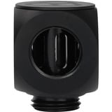 Thermal Grizzly DeltaMate Rotary - T, Connessione Nero